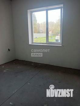 Дом 75м², 1-этажный, участок 7 сот.  