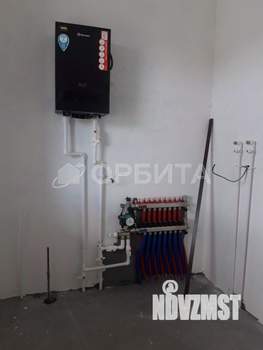 Дом 103м², 2-этажный, участок 5 сот.  