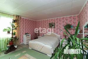 Дом 270м², 2-этажный, участок 12 сот.  