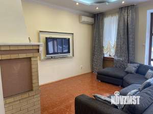 Таунхаус 284м&sup2;, 4-этажный, участок 2 сот.  