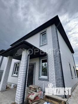 Дом 153м², 2-этажный, участок 5 сот.  