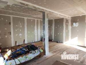 Дом 36м&sup2;, 1-этажный, участок 11 сот.  