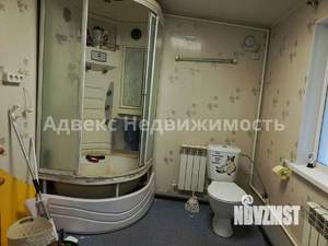 Дом 100м², 2-этажный, участок 6 сот.  