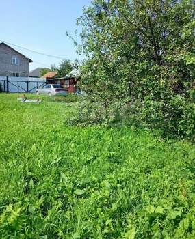 Дом 60м&sup2;, 2-этажный, участок 6 сот.  