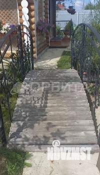 Дом 70м&sup2;, 2-этажный, участок 9 сот.  