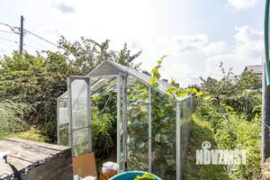 Дом 42м², 2-этажный, участок 5 сот.  