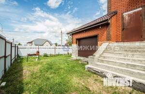 Коттедж 350м², 2-этажный, участок 10 сот.  