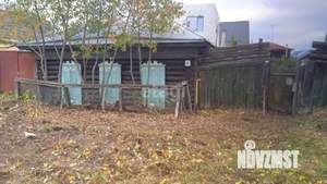 Дом 69м&sup2;, 1-этажный, участок 4 сот.  