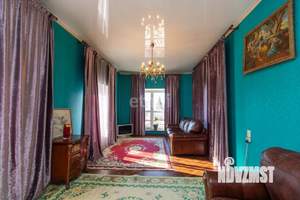 Дом 232м&sup2;, 2-этажный, участок 7 сот.  