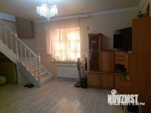 Дом 133м², 2-этажный, участок 5 сот.  