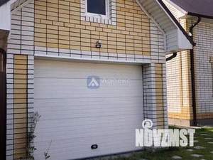 Коттедж 176м&sup2;, 2-этажный, участок 10 сот.  