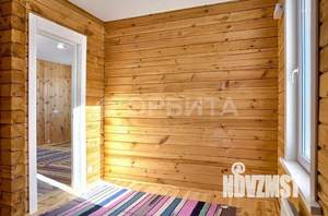 Дача 60м², 2-этажный, участок 5 сот.  