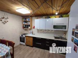 Коттедж 151м², 2-этажный, участок 8 сот.  