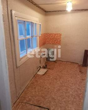 Дом 98м&sup2;, 1-этажный, участок 4 сот.  