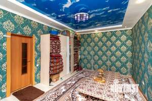 Дом 67м&sup2;, 1-этажный, участок 4 сот.  