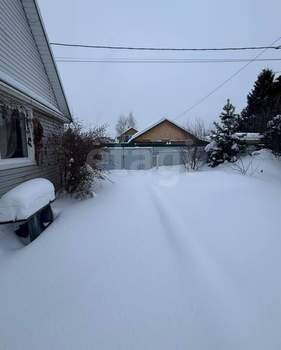 Дом 45м&sup2;, 2-этажный, участок 5 сот.  