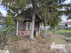 Дача 20м², 1-этажный, участок 5 сот.  