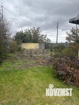 Дом 87м², 1-этажный, участок 16 сот.  