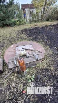 Дом 12м², 2-этажный, участок 5 сот.  