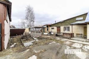 Дом 70м², 2-этажный, участок 4 сот.  