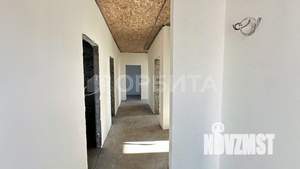 Дача 96м², 2-этажный, участок 4 сот.  