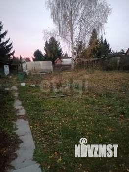 Дом 50м², 1-этажный, участок 7 сот.  