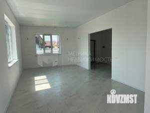 Коттедж 110м&sup2;, 1-этажный, участок 8 сот.  