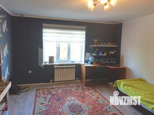 Коттедж 193м², 2-этажный, участок 4 сот.  