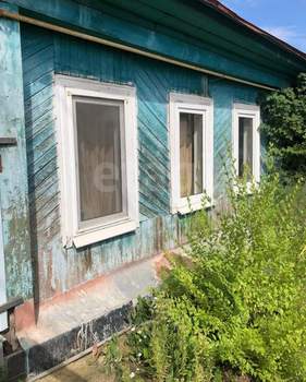 Дом 85м², 1-этажный, участок 5 сот.  