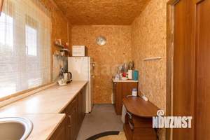 Дом 50м&sup2;, 2-этажный, участок 8 сот.  