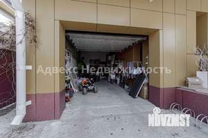 Коттедж 166м&sup2;, 1-этажный, участок 9 сот.  