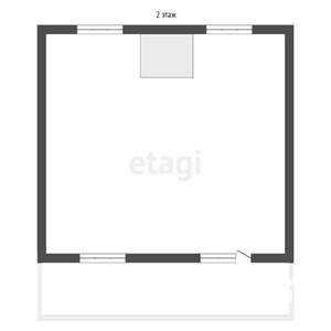 Дом 140м², 2-этажный, участок 6 сот.  