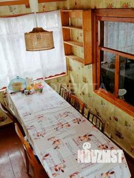 Дача 44м², 2-этажный, участок 5 сот.  