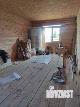 Дом 105м², 2-этажный, участок 7 сот.  