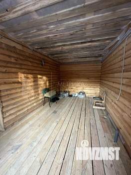 Коттедж 141м², 1-этажный, участок 9 сот.  