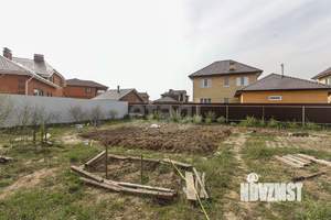 Дом 144м&sup2;, 2-этажный, участок 4 сот.  