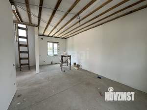 Дом 102м&sup2;, 2-этажный, участок 8 сот.  