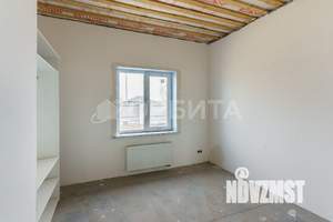 Дом 120м², 2-этажный, участок 8 сот.  