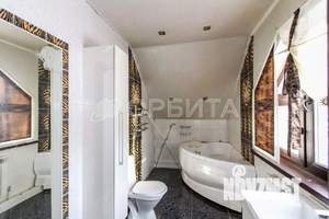 Дом 160м², 2-этажный, участок 26 сот.  