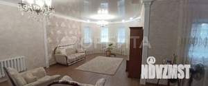 Дача 222м², 2-этажный, участок 8 сот.  