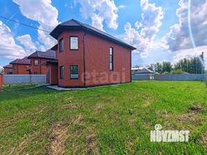 Дом 150м², 2-этажный, участок 7 сот.  