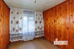 Дом 61м&sup2;, 2-этажный, участок 13 сот.  