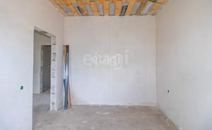 Дом 78м², 1-этажный, участок 6 сот.  