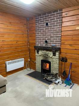 Дом 102м&sup2;, 2-этажный, участок 7 сот.  