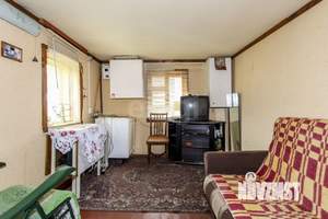 Дом 55м², 2-этажный, участок 10 сот.  