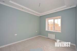 Коттедж 142м², 1-этажный, участок 7 сот.  