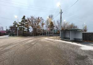 Дом 25м&sup2;, 2-этажный, участок 4 сот.  