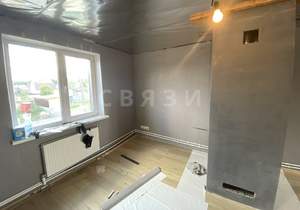 Дом 144м&sup2;, 2-этажный, участок 5 сот.  