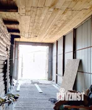 Дом 71м&sup2;, 1-этажный, участок 5 сот.  