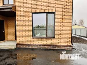 Дом 133м&sup2;, 2-этажный, участок 6 сот.  